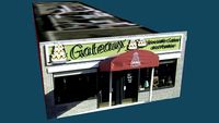 Gateaux Specialty Cakes and Pastries