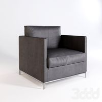 George Armchair B&B