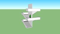 Escalera