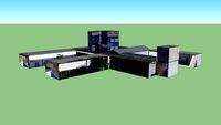 Hospital Provincial- C