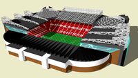 Old Trafford