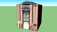 Marriott in Covington, KY, USA