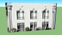 Building in Northwest Clackamas, OR, USA