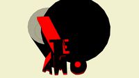 TE AMO