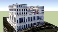 Hotel Safir (ex: Aletti) Alger Algerie