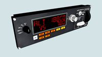 Saitek Pro Flight Multipanel