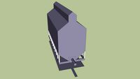 SuperbSD 500 Grain Dryer