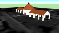 aglipay mosoleum