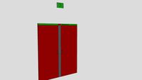 Emergency Exit