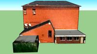 Building in Newport, KY 41071, USA