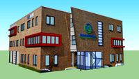 HB Adviesbureau (Google Earth)