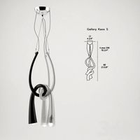 Gallery Kaos S