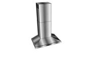 JXW8030WS 30' Euro-Style Wall-Mount Canopy Hood