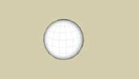 circle man