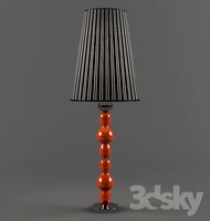 Reading-lamp