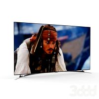 Телевизор Samsung UE40F8000