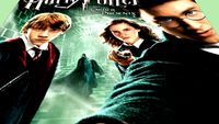 Harry Potter and the Order of the pheonix