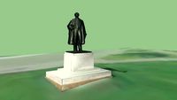 Sir Wilfrid Laurier Statue