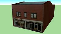 116 Gillespie St, Fayetteville NC