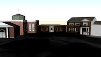 Aquinas House