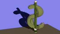 Plutocrat Tower