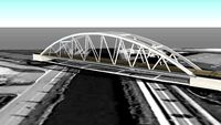 Wilsele Bridge
