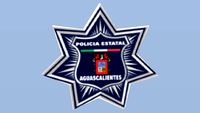 policia estatal de estado de aguascalientes