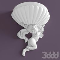 gaudi W8054