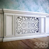 Сlassic panel