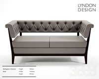 диван  Lyndon Design Arlington