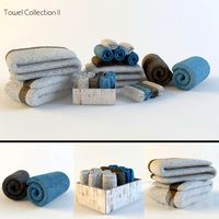 Towel Collection II