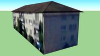 Building in 8105 Watt, Schweiz