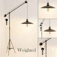 Weighted