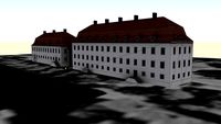 Franckesche Stiftung Halle - 3