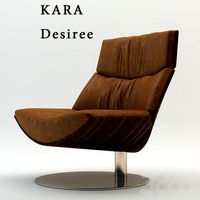 Kara Desiree