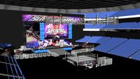 WWE Superstars - 3D Arena
