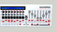 Novation Zero SL Mk II