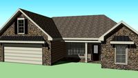 Ranch Home