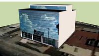 Corporativo en Centro sur