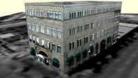 Downtown Boise