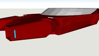 Starline VTOL-A