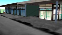 Campus Suite (Westring 389), Barmer (Westring 393) CAU Kiel