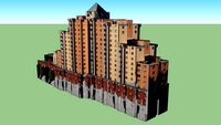 Towers Conference Facilities - SFSU