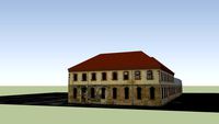 University of Macedonia: Technology Management Department