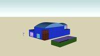 Maison la rochelle v0.1