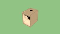 subwoofer