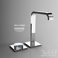 Allure F-digital