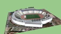 estadio de gran canaria