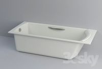 Jacob Delafon / BIOVE E2938