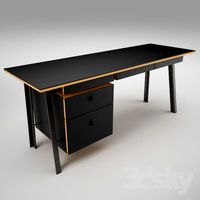 The Study by Token NYC